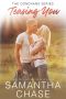 [The Donovans: Sweetbriar Ridge 02] • Teasing You